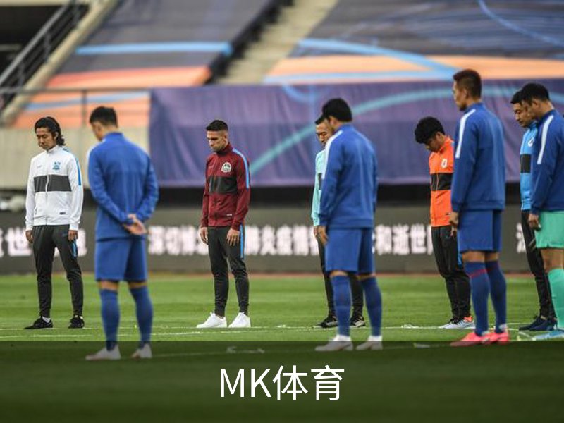 MK体育概况